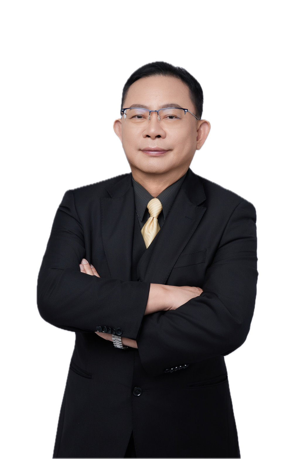 李慶章教授